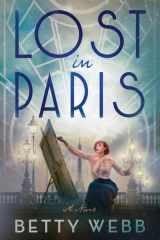 Lost in Paris cover image