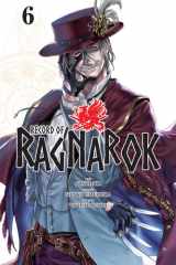 Record of Ragnarok, Vol. 6 cover image