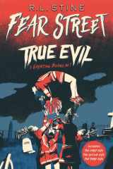 True Evil The First Evil; The Second Evil; The Third Evil cover image