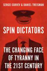 Spin Dictators cover image