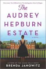 The Audrey Hepburn Estate A CBS New York Book Club Pick cover image