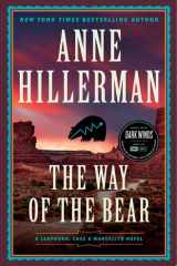 The Way of the Bear cover image