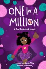 One in a Million A First Book about Periods cover image