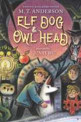 Elf Dog and Owl Head cover image