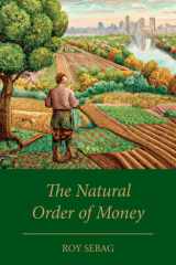 The Natural Order of Money cover image