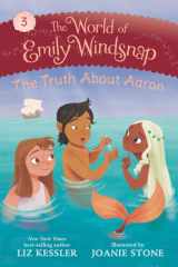 The World of Emily Windsnap: The Truth About Aaron cover image