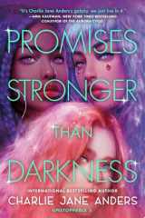 Promises Stronger Than Darkness cover image