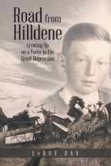 Road from Hilldene Growing Up on a Farm in the Great Depression cover image