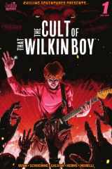 The Cult of That Wilkin Boy cover image