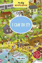 My Big Wimmelbook—I Can Do It! cover image