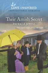 Their Amish Secret cover image
