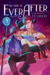 So This Is Ever After cover image