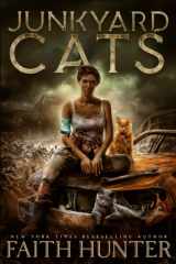 Junkyard Cats cover image