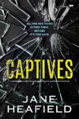 Captives cover image