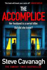 The Accomplice cover image