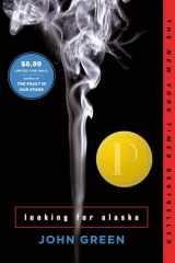 Looking for Alaska cover image