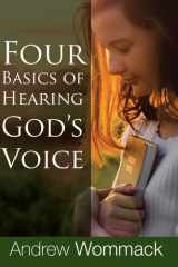 Four Basics of Hearing God's Voice cover image