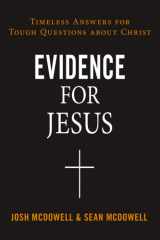 Evidence for Jesus cover image