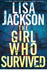 The Girl Who Survived cover image