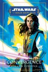 Star Wars: Convergence (The High Republic) cover image
