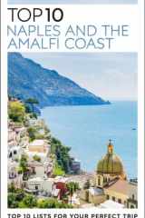 DK Eyewitness Top 10 Naples and the Amalfi Coast cover image