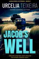 Jacob's Well A Twisty Christian Mystery Novel cover image