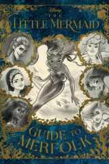 The Little Mermaid: Guide to Merfolk cover image