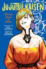 Jujutsu Kaisen: Thorny Road at Dawn cover image