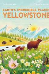 Earth's Incredible Places: Yellowstone cover image