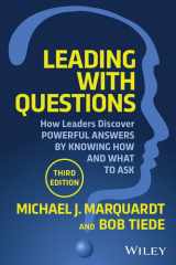 Leading with Questions cover image