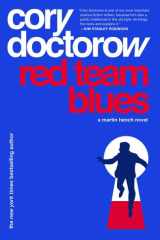 Red Team Blues A Martin Hench Novel cover image