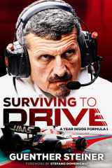 Surviving to Drive cover image