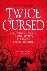 Twice Cursed: An Anthology cover image
