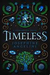 Timeless cover image