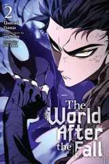 The World After the Fall, Vol. 2 cover image
