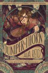 Juniper & Thorn cover image