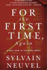 For the First Time, Again A Take Them to the Stars Novel cover image