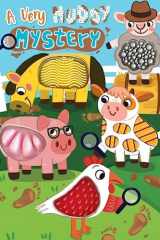 A Very Muddy Mystery cover image