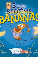 B Is for Bananas cover image