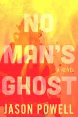 No Man's Ghost cover image