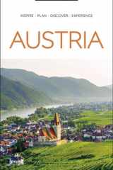 DK Eyewitness Austria cover image