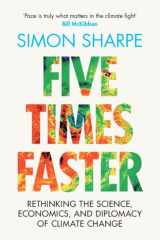 Five Times Faster cover image