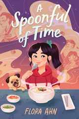 A Spoonful of Time A Novel cover image