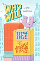 Who Will U Be? cover image