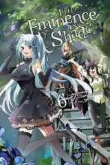 The Eminence in Shadow, Vol. 6 (manga) cover image