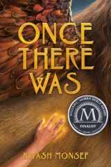 Once There Was cover image