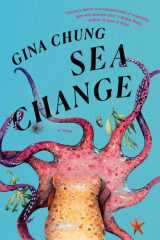 Sea Change A Novel cover image