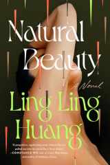 Natural Beauty A Novel cover image