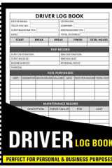Driver Log Book cover image