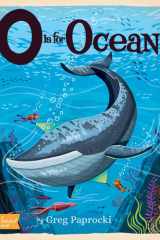 O Is for Ocean cover image